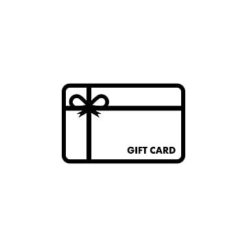 MDR Gift Card